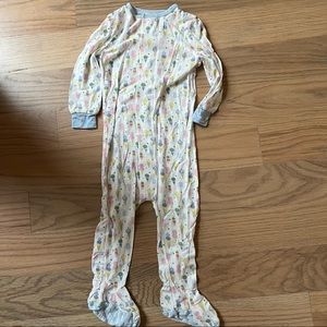 Magnetic Me Magnificent Baby Pajamas